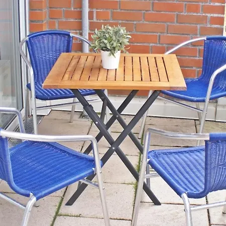 Appartmenthaus Witthoehn, Whg. 2 *