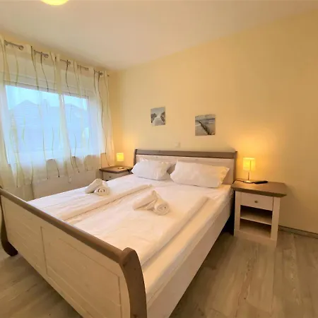 Appartmenthaus Witthoehn, Whg. 2