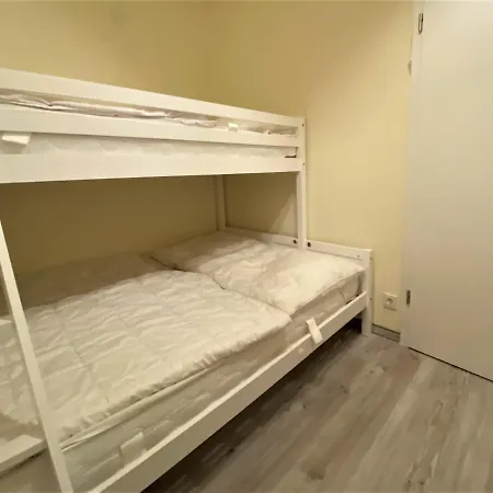 Appartmenthaus Witthoehn, Whg. 2 * Κουξχάφεν