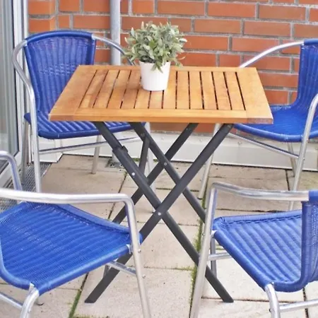 Appartmenthaus Witthoehn, Whg. 2 Apartament