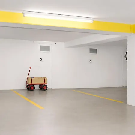 Διαμέρισμα Appartmenthaus Witthoehn, Whg. 2 Κουξχάφεν