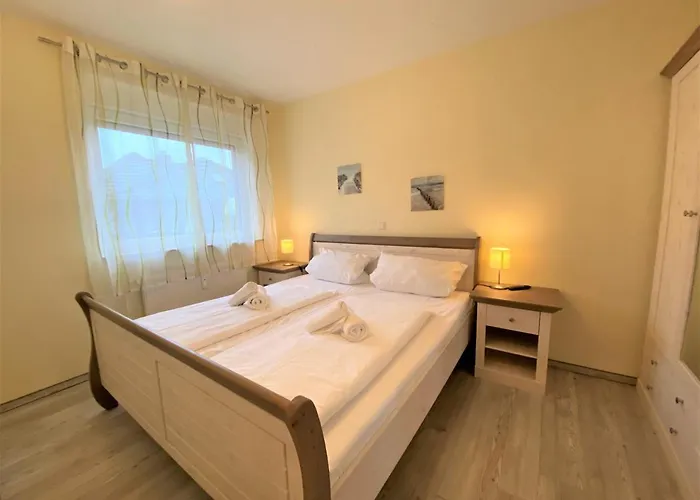 Appartmenthaus Witthoehn, Whg. 2