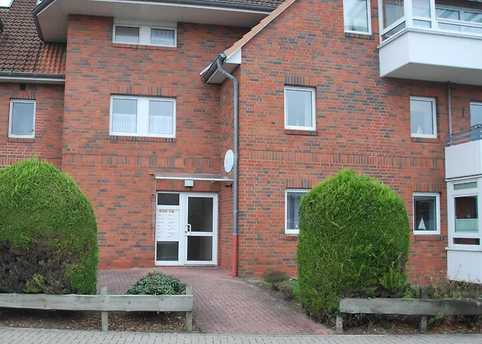 Appartmenthaus Witthoehn, Whg. 2